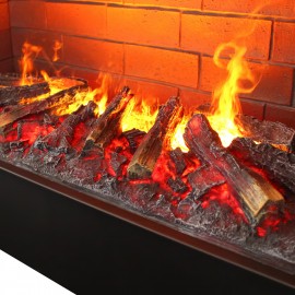 Real-Flame 3D Helios 26